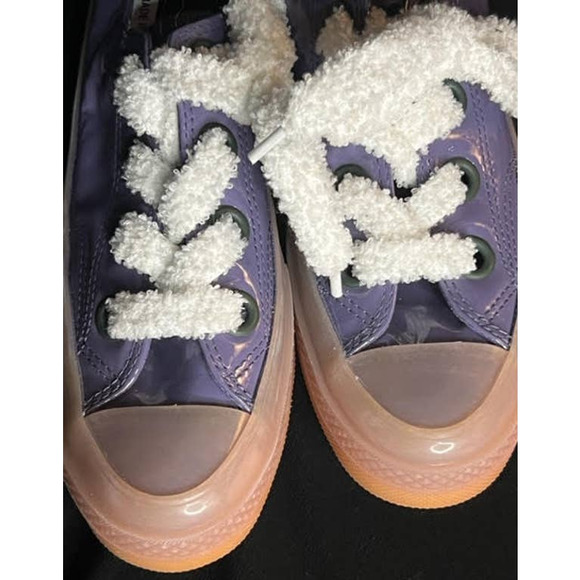 Converse J.W. Anderson Chuck Low Top, Sz 5 Men Sz 7 Women - Picture 4 of 12